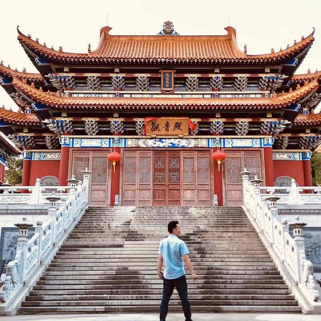 广摄潮汕