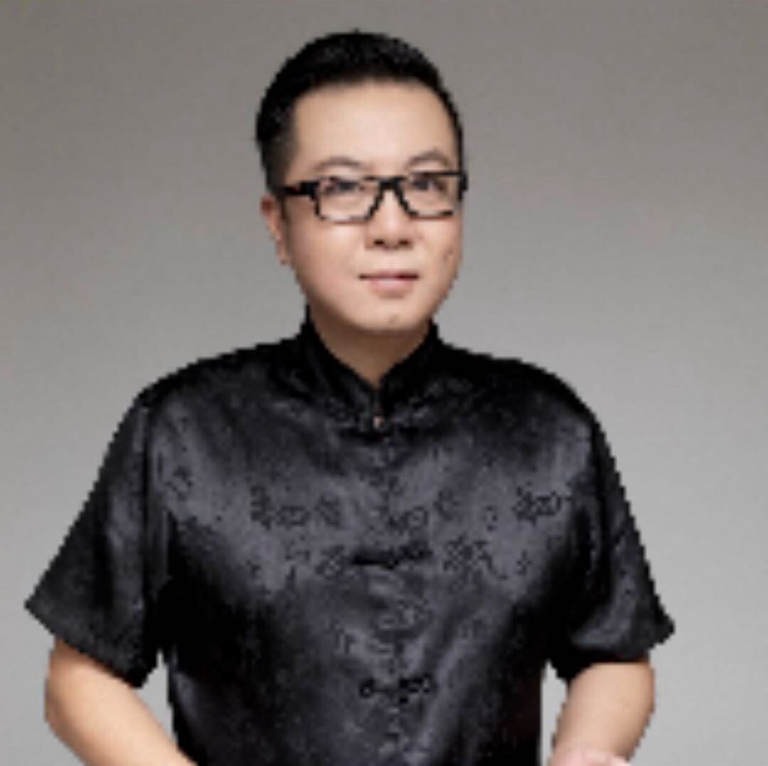 老宋传递正能量