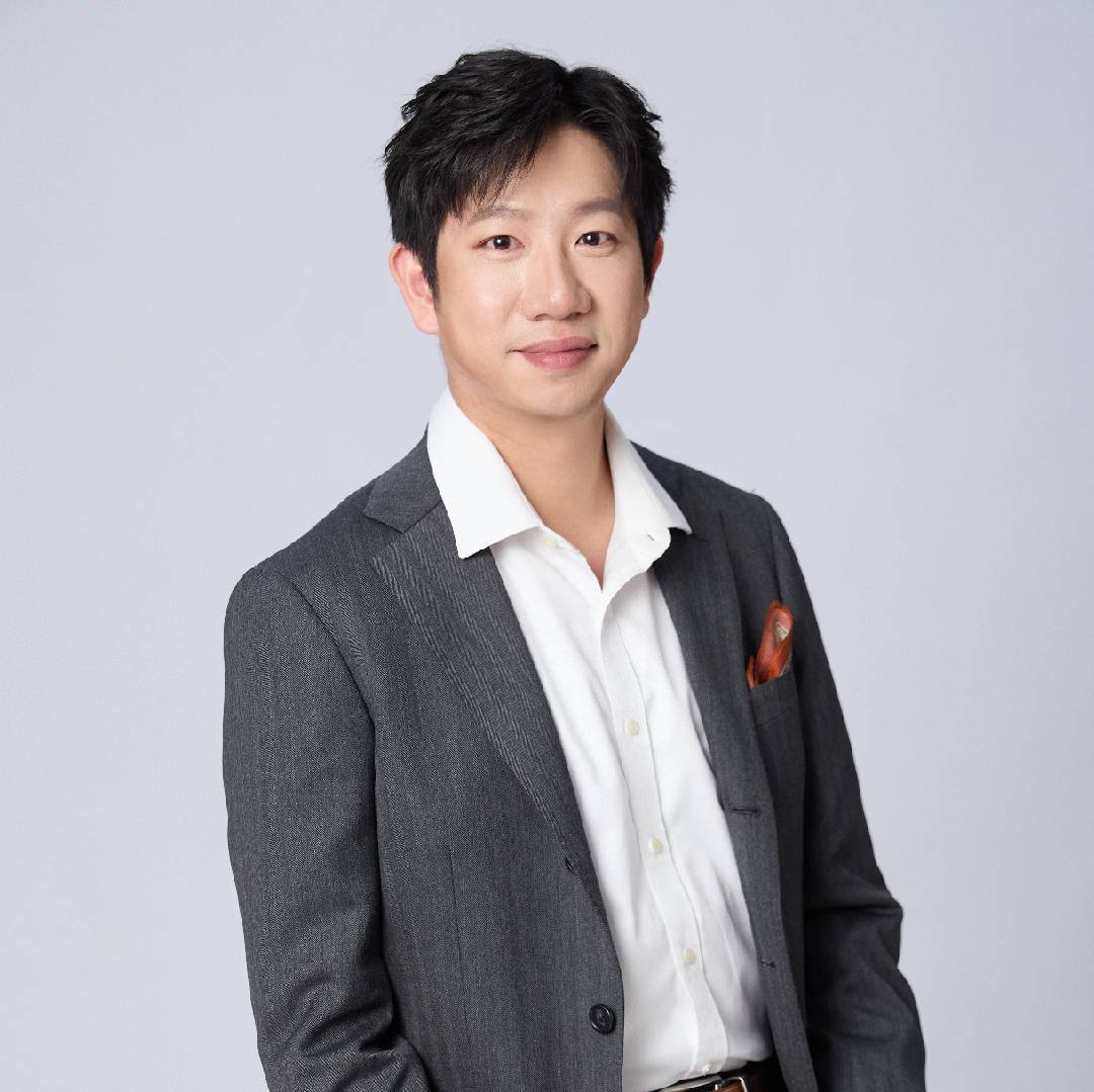 黄翔育儿笔记