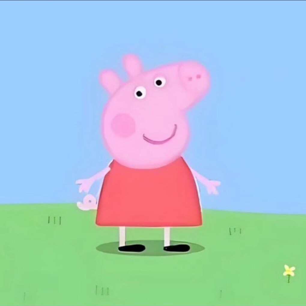 旺仔吨吨.