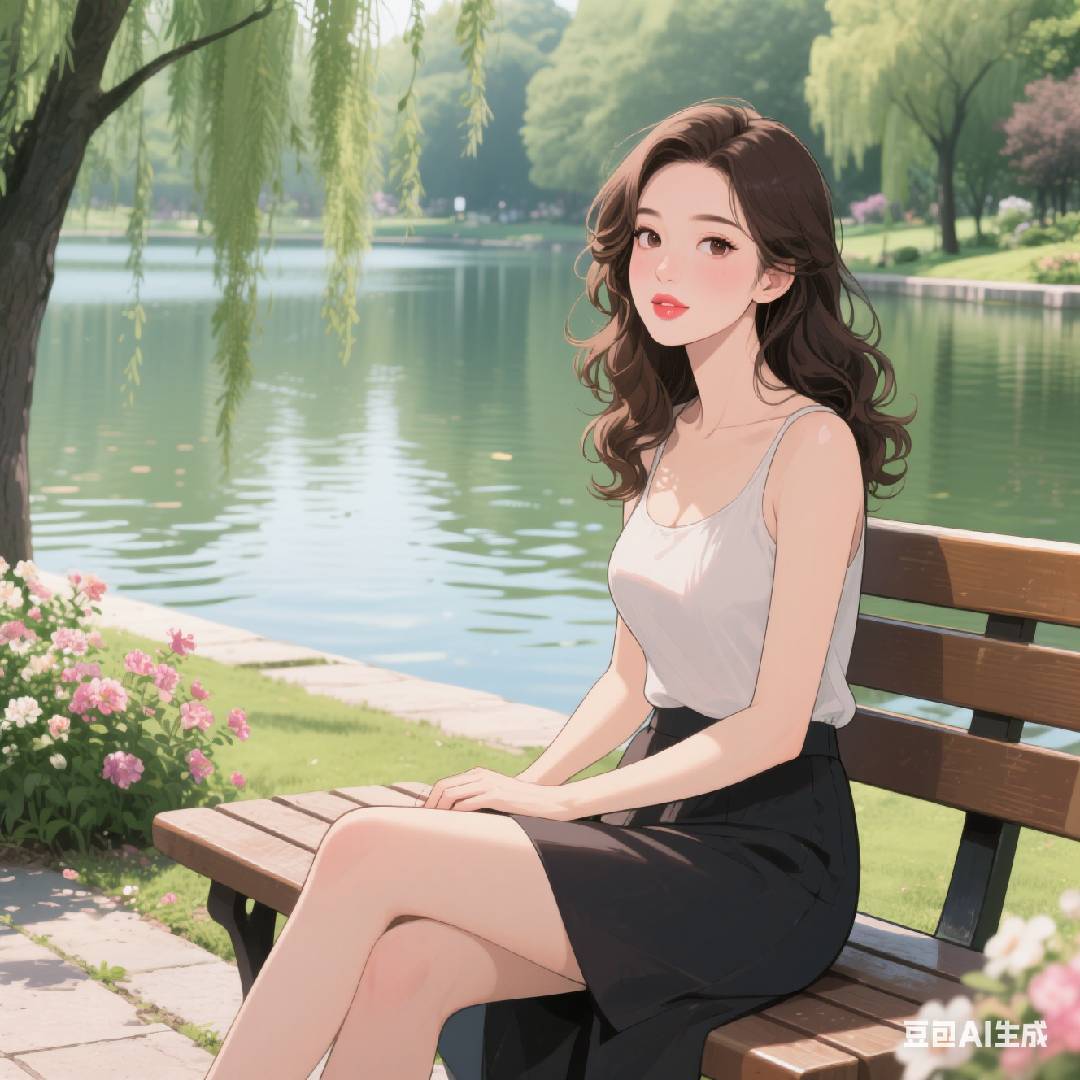 养只小愉儿收徒