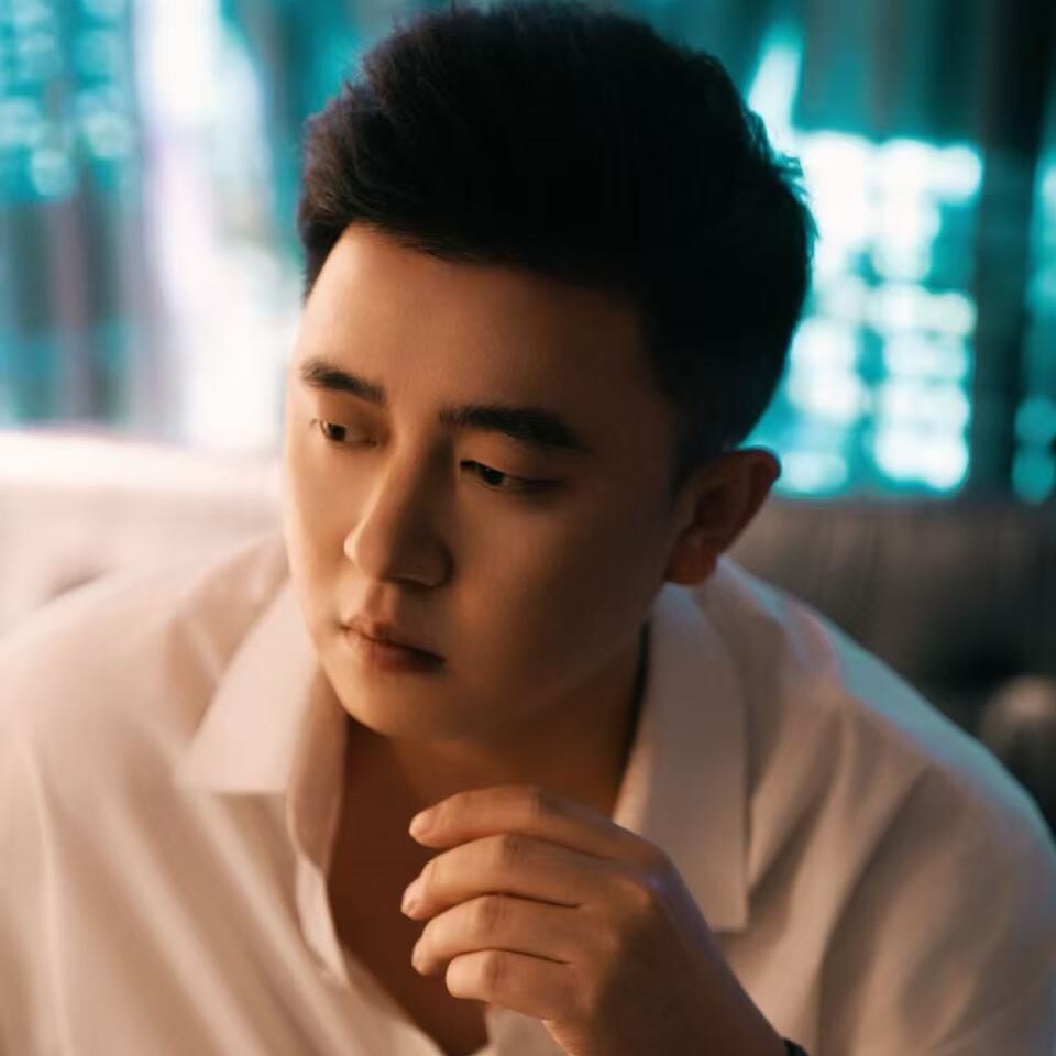 扶姚-为爱前行