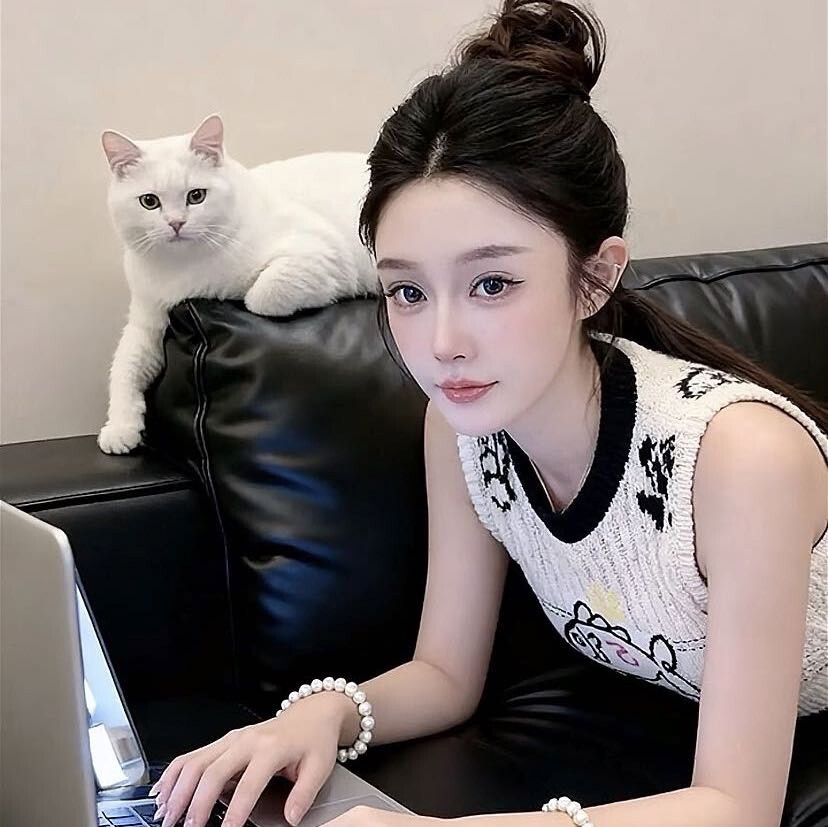 梦憨憨博主