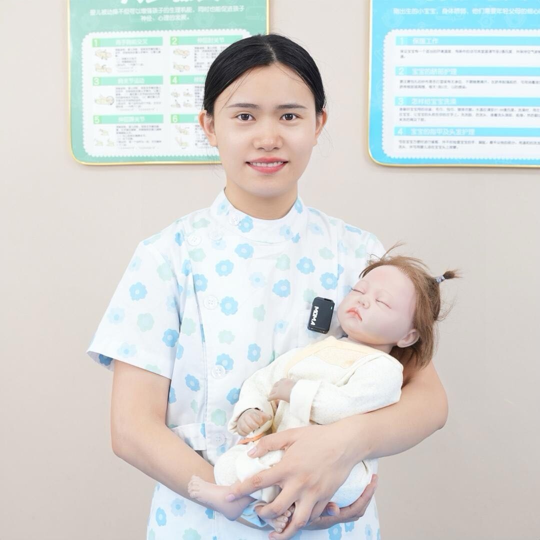 井老师母婴严选