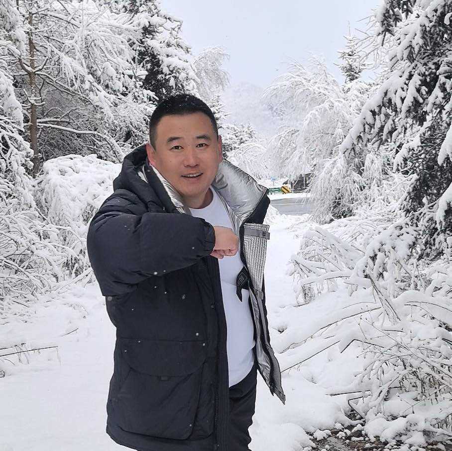 百味儿小厨李进步