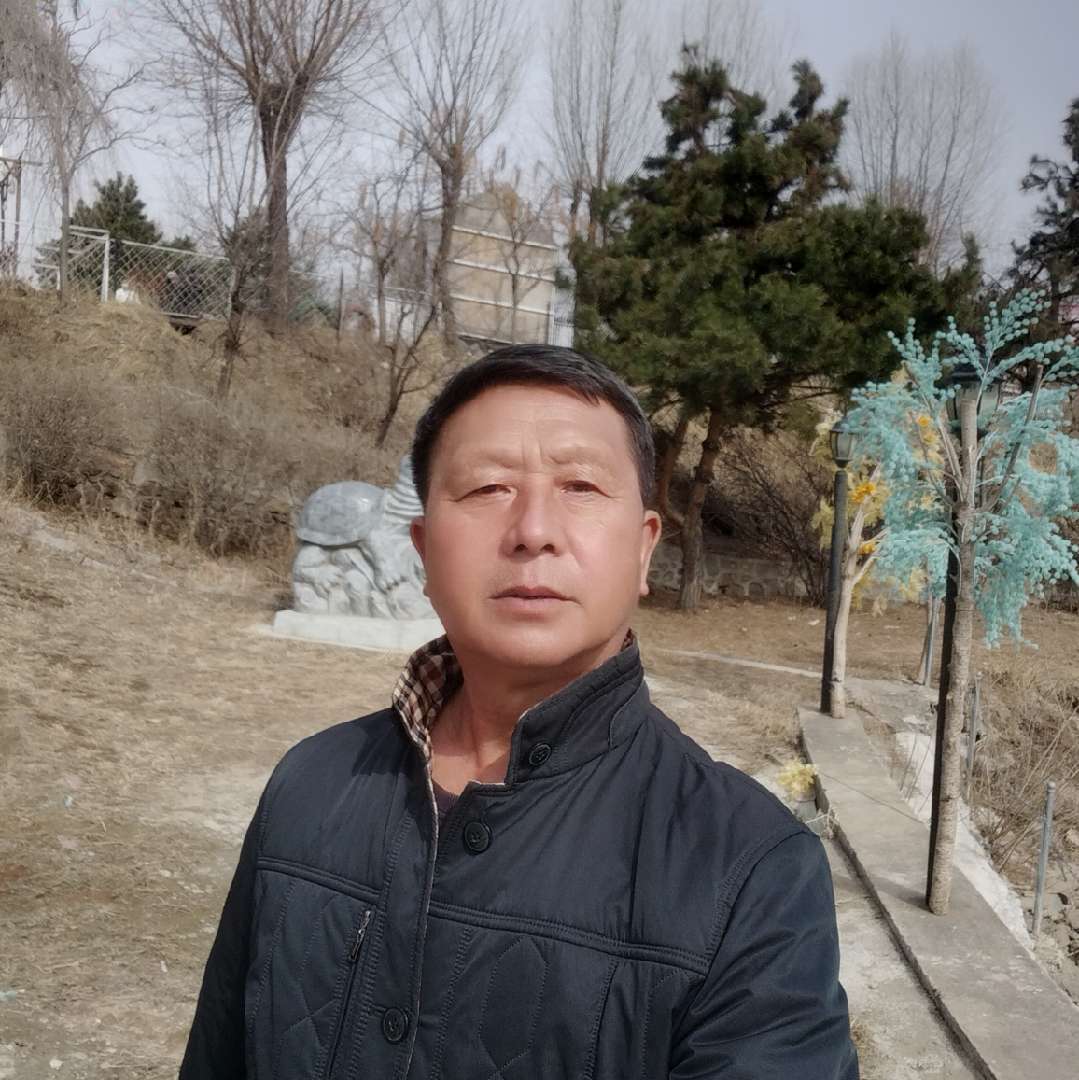 兰天大秧歌