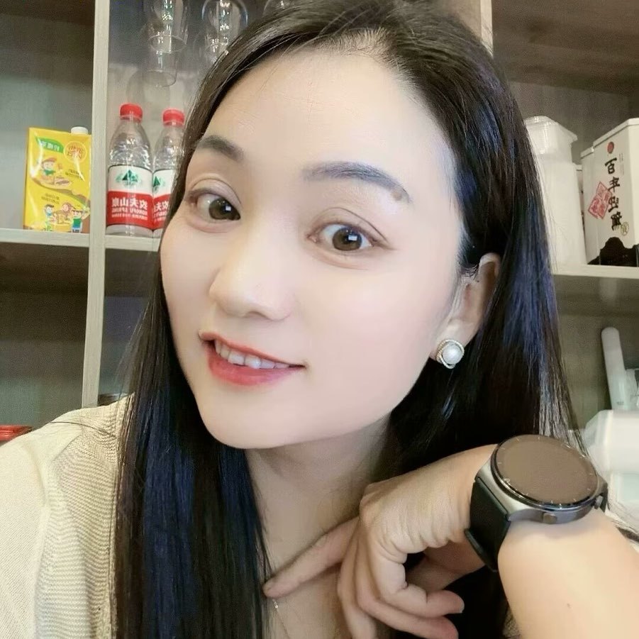 巧儿cium