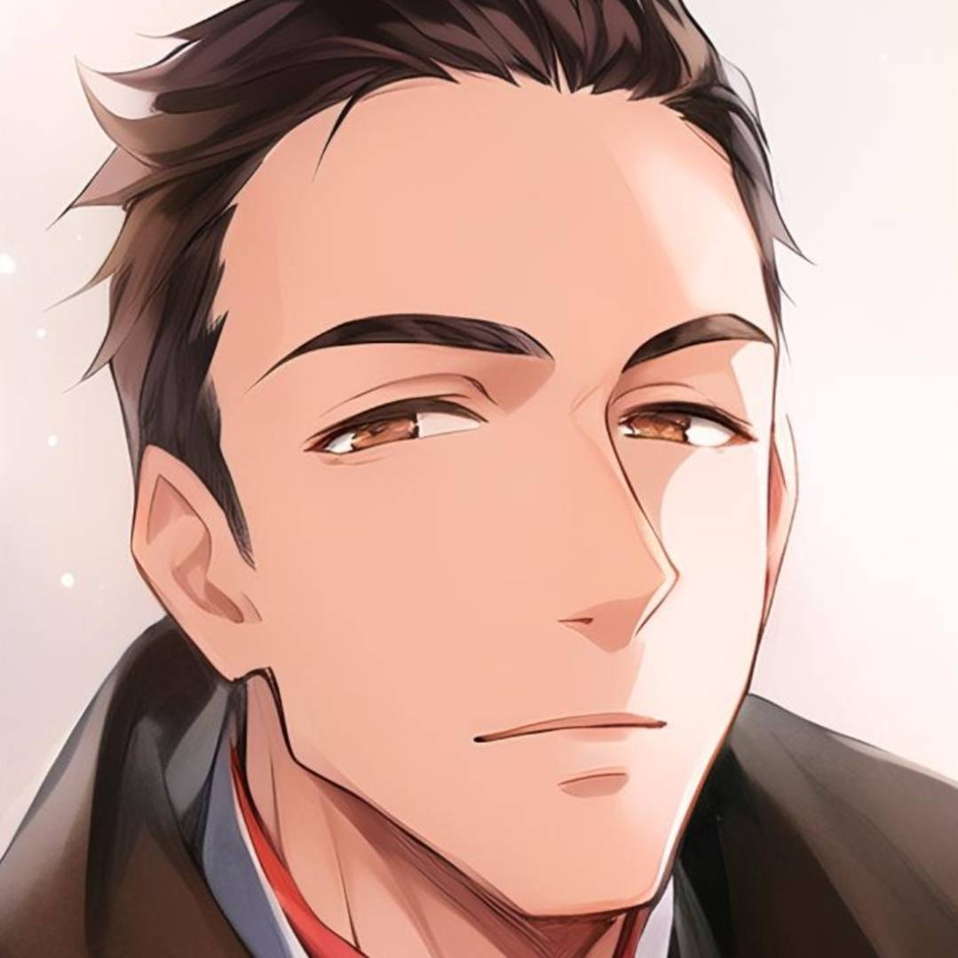 爱打游戏的王叔叔