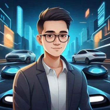 后浪说车