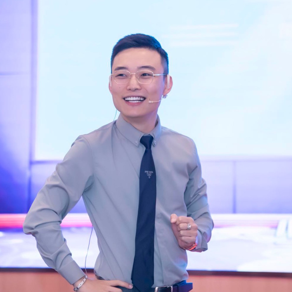 恒哥教育思维
