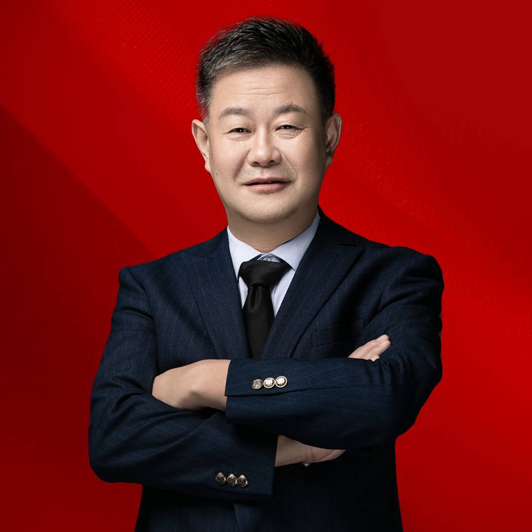 王金战家庭教育