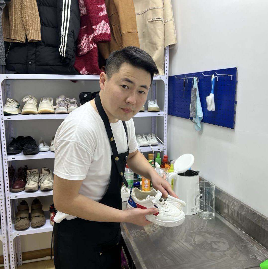 洲哥洗护妙招