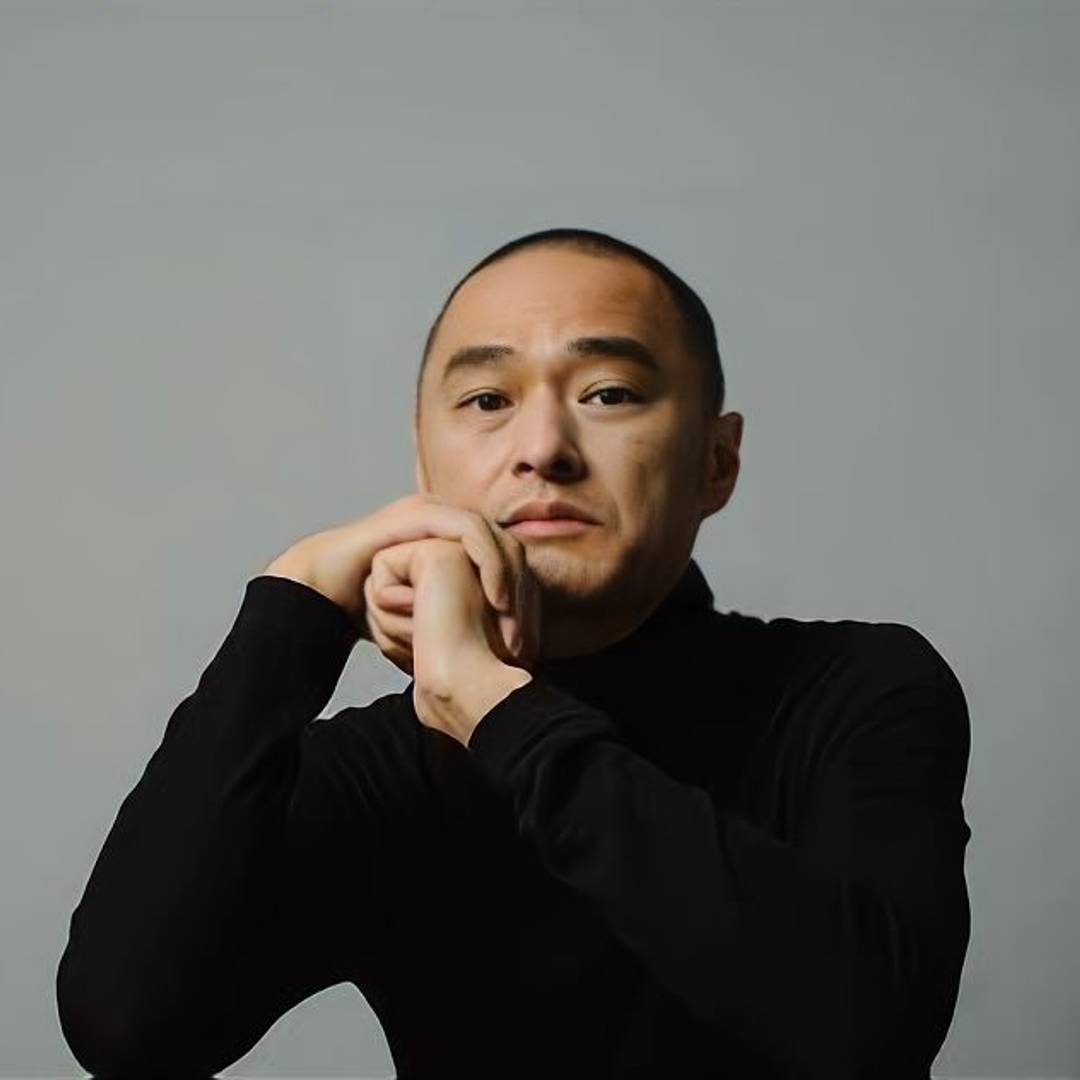 冯唐先生