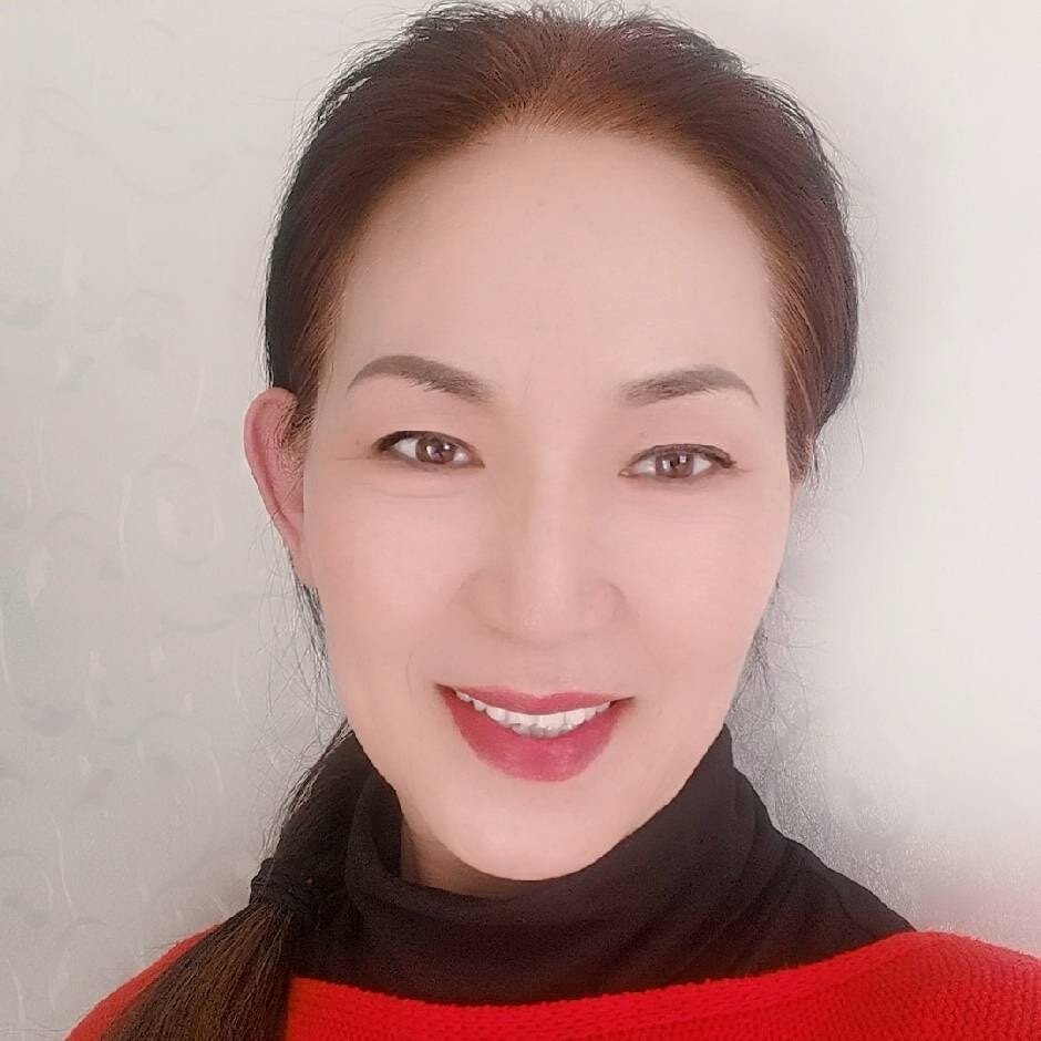 青澄新疆舞博主13