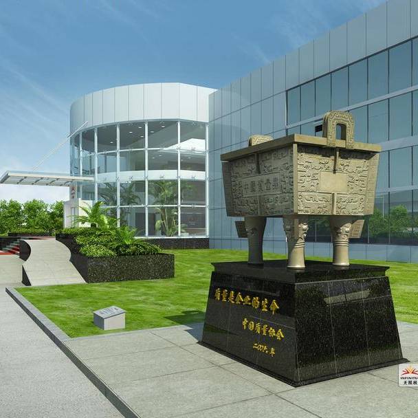 一个资深讲解员