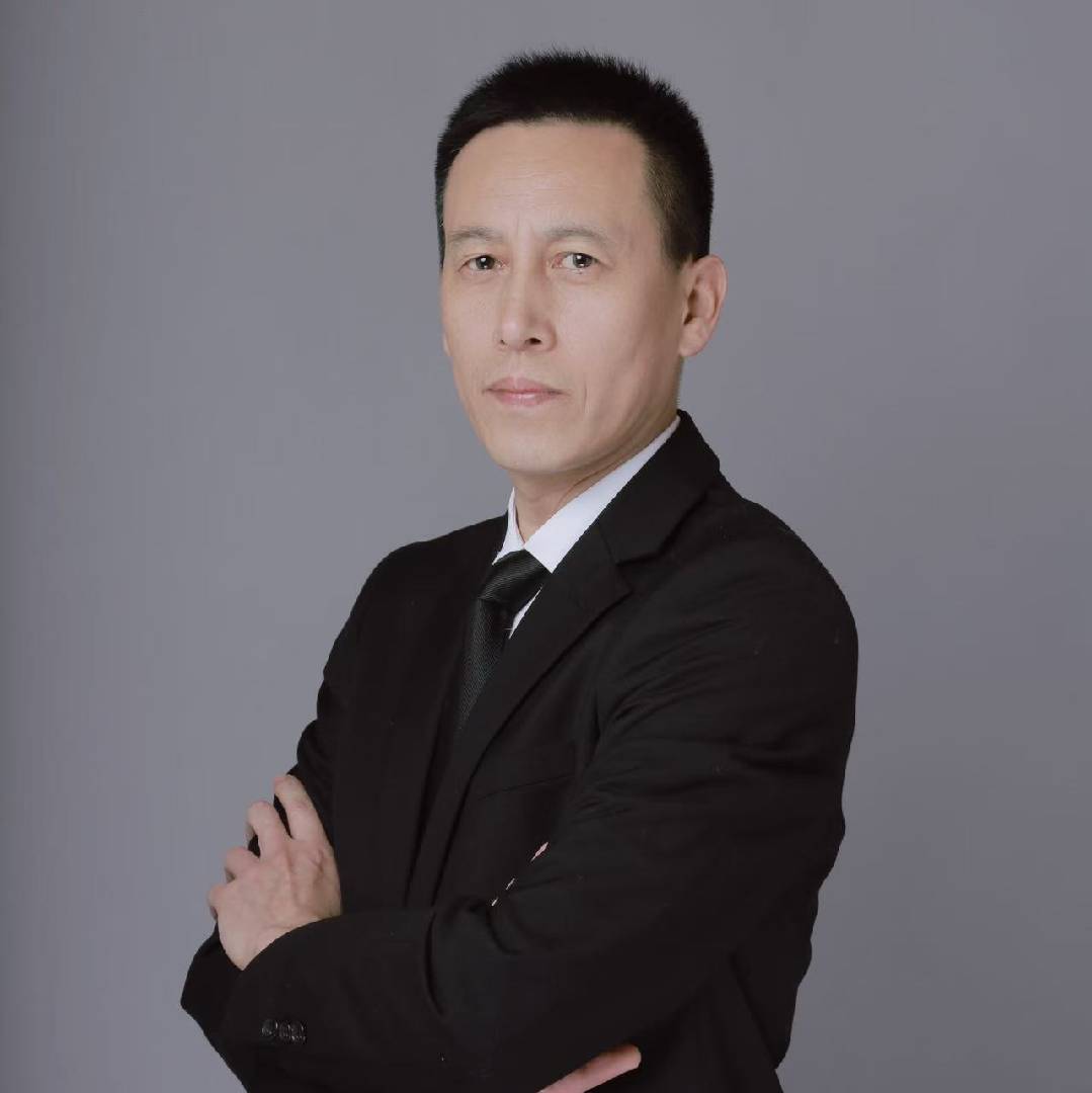 梁总言商