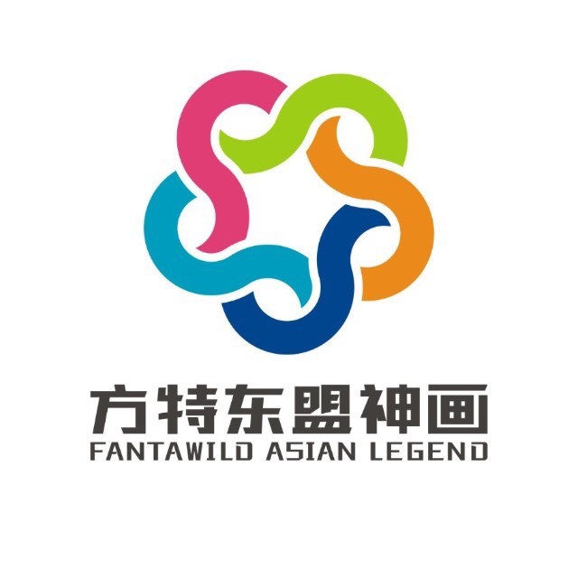 南宁方特东盟神画