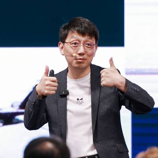 顾老师言商