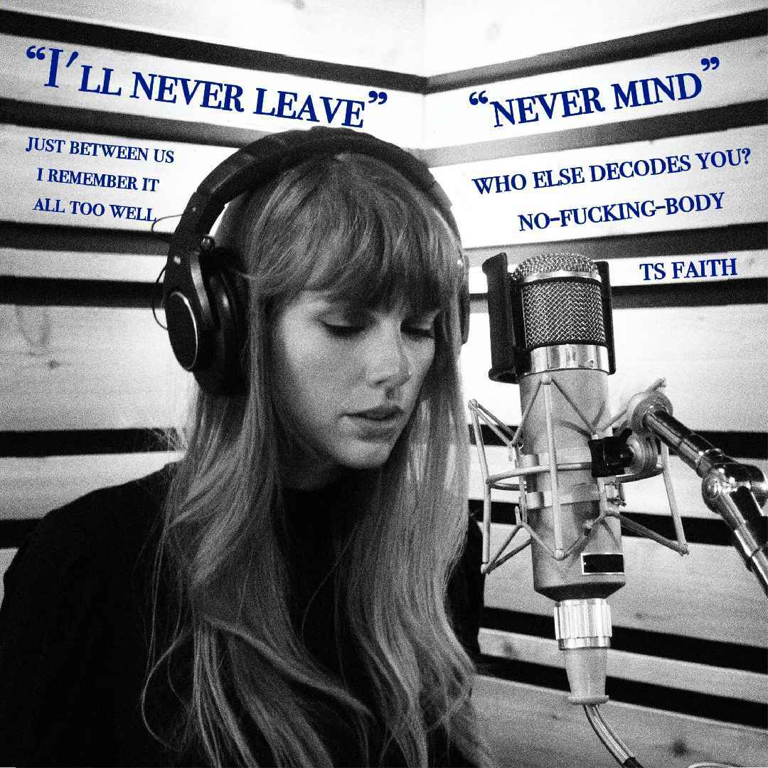 TaylorSwiftFaith