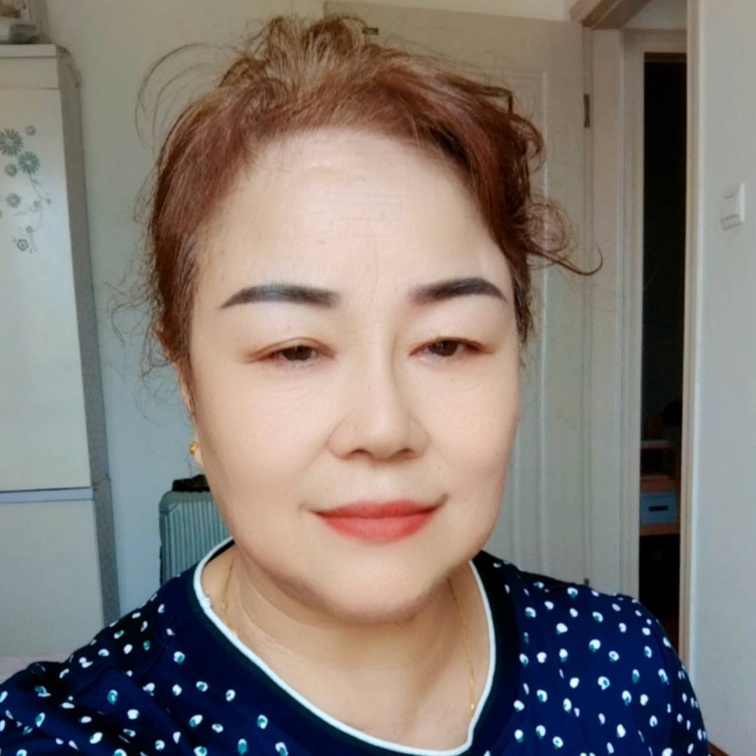 坦然面对1395范姐