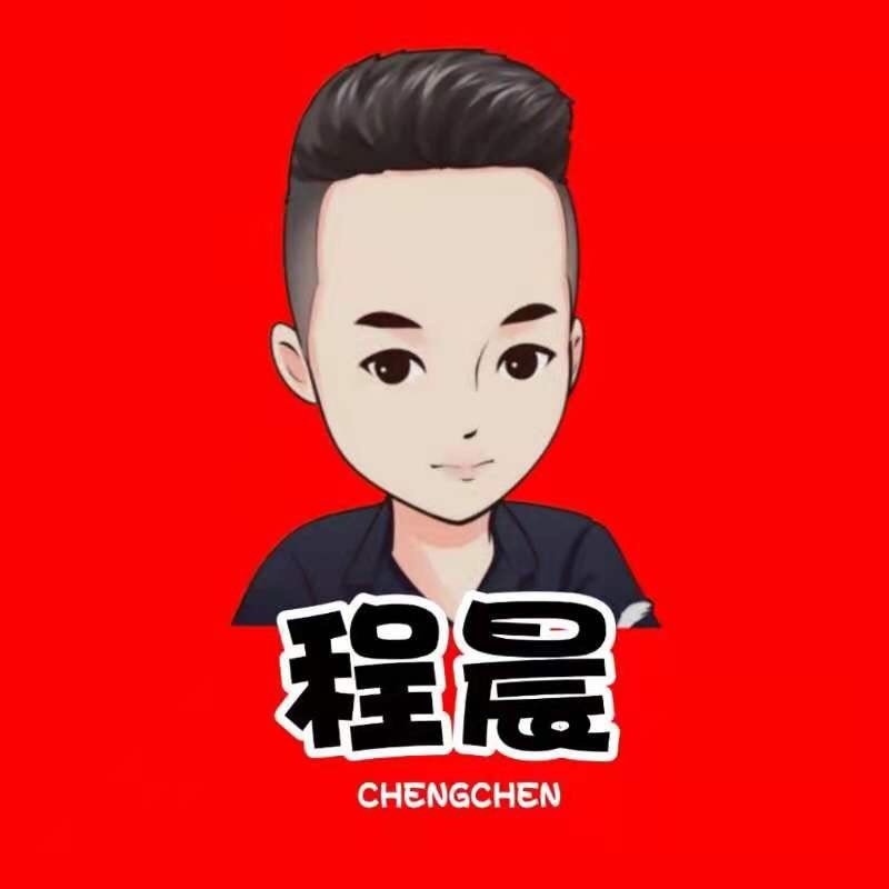 程晨&音你心动