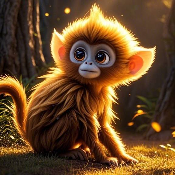 阿红的生肖AI天地