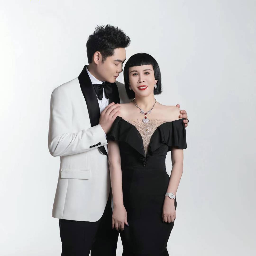 孙书梅黛莱皙董事长