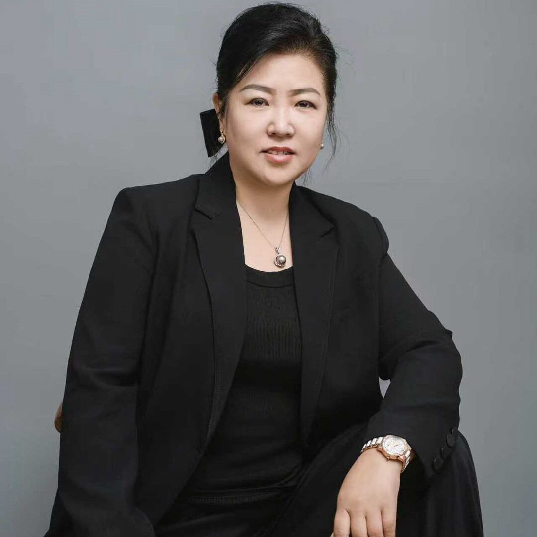 啵啵姐幸福生活