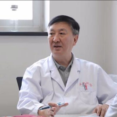 中医内科张宏伟