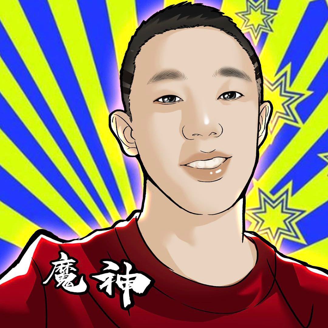 魔神搞笑配音