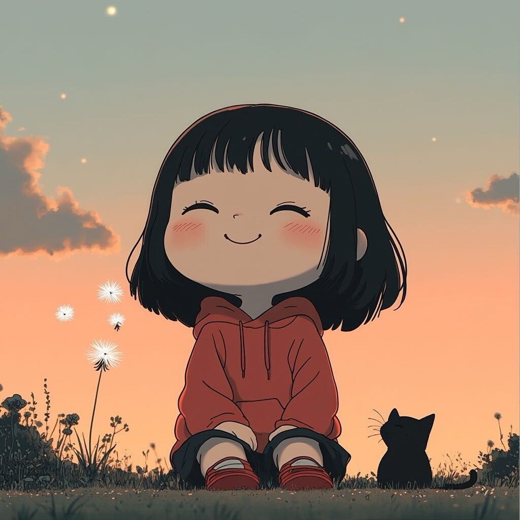 小柿子治愈漫剪