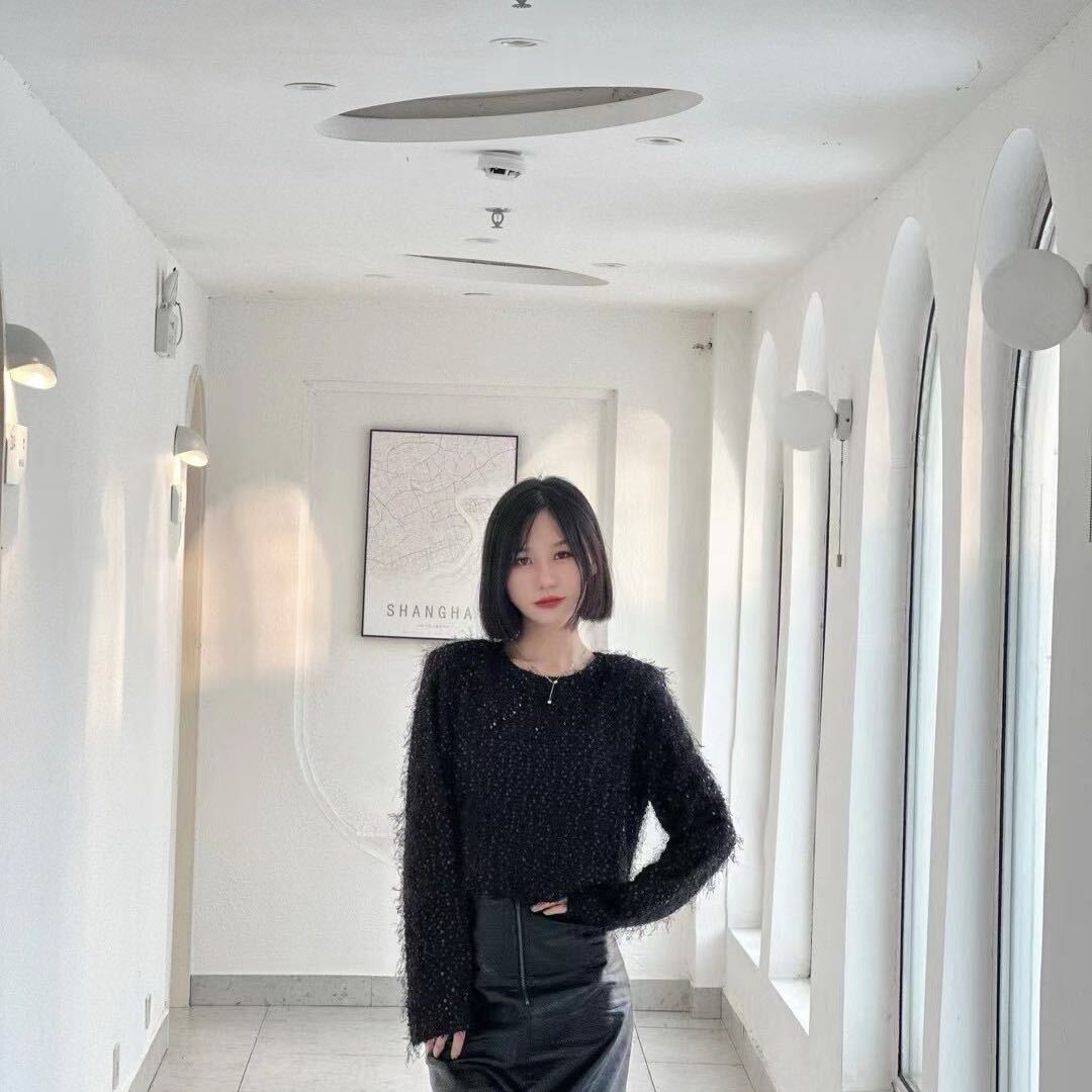 艺婷老师本人