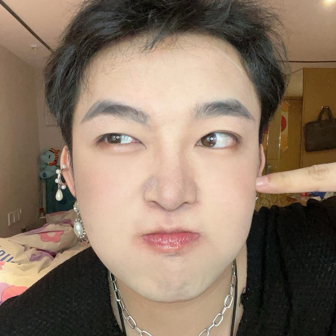 俺是樊仔