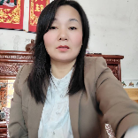 活力四射的姐姐