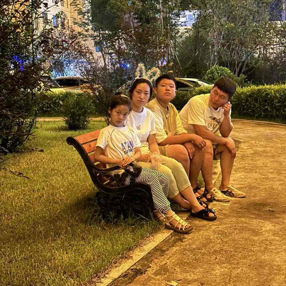 东北唐伯虎