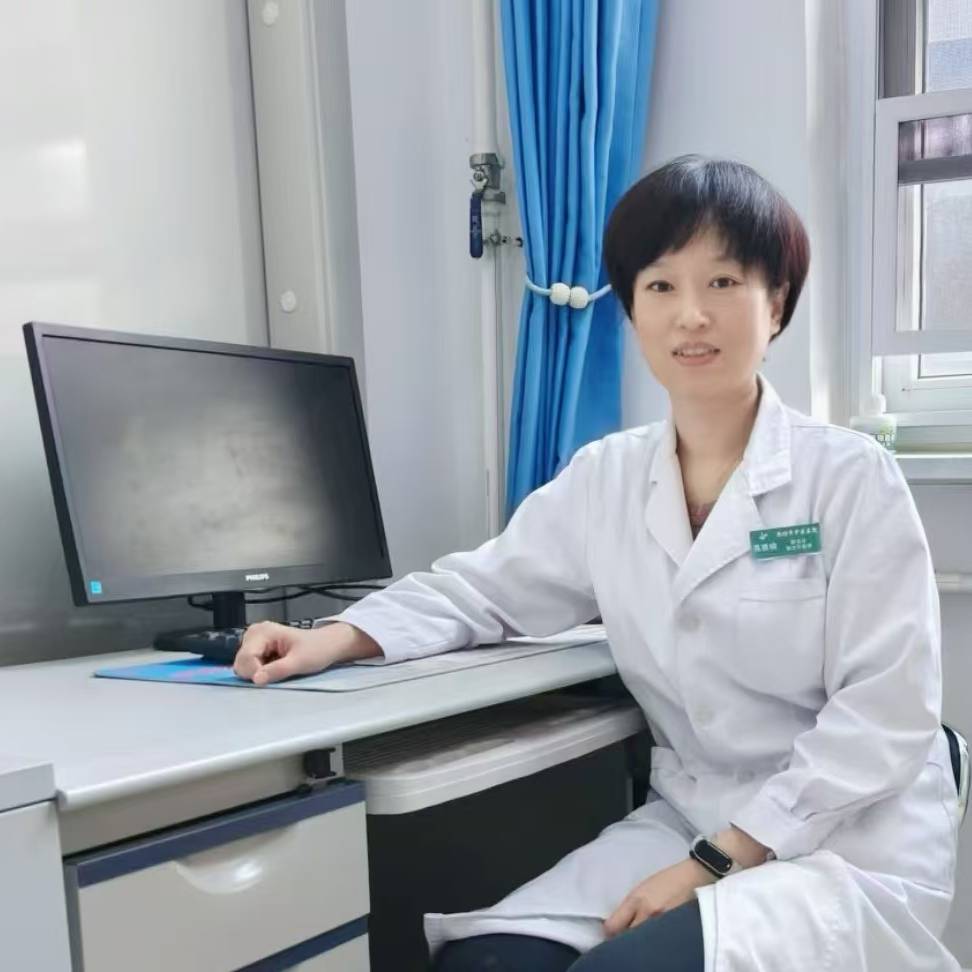 高医生谈健康