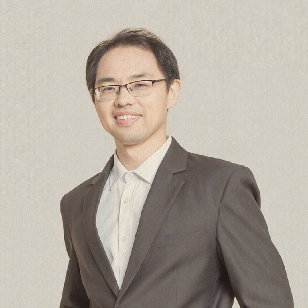 许森林书法