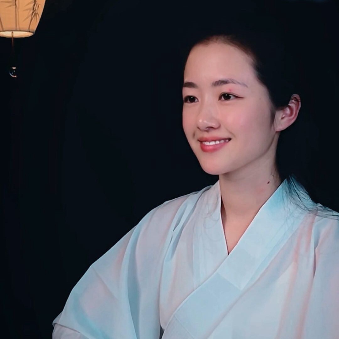 清瑶-如如归