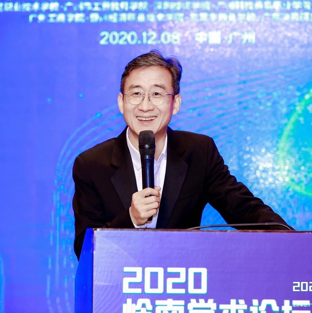 华红兵咨询大师