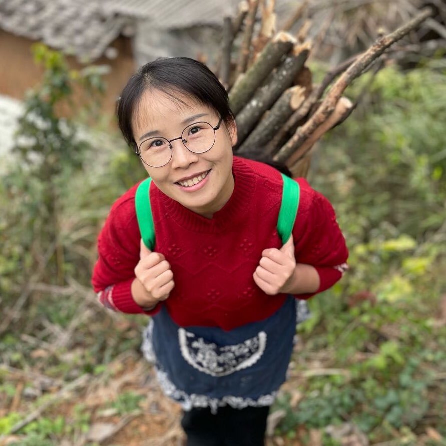 一米四九的斑斑