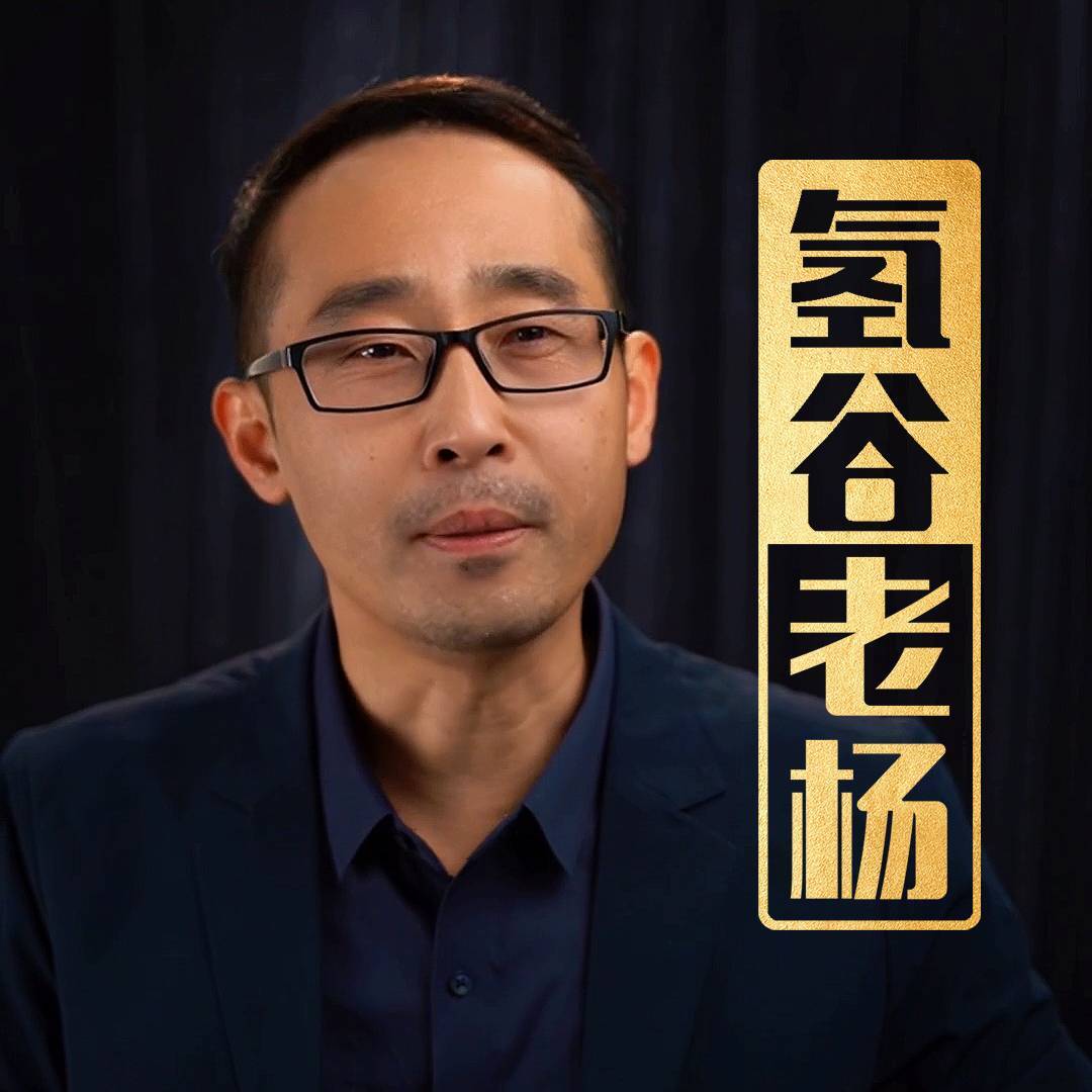 氢谷老杨