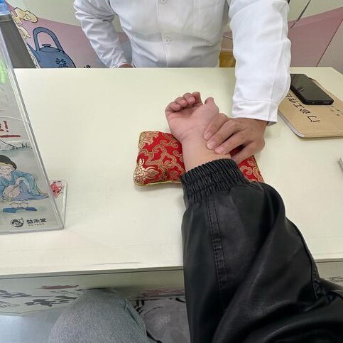 肺结节健康科普