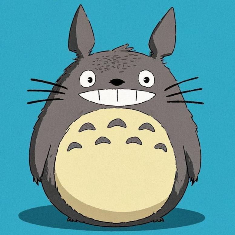 龙猫看世界0421