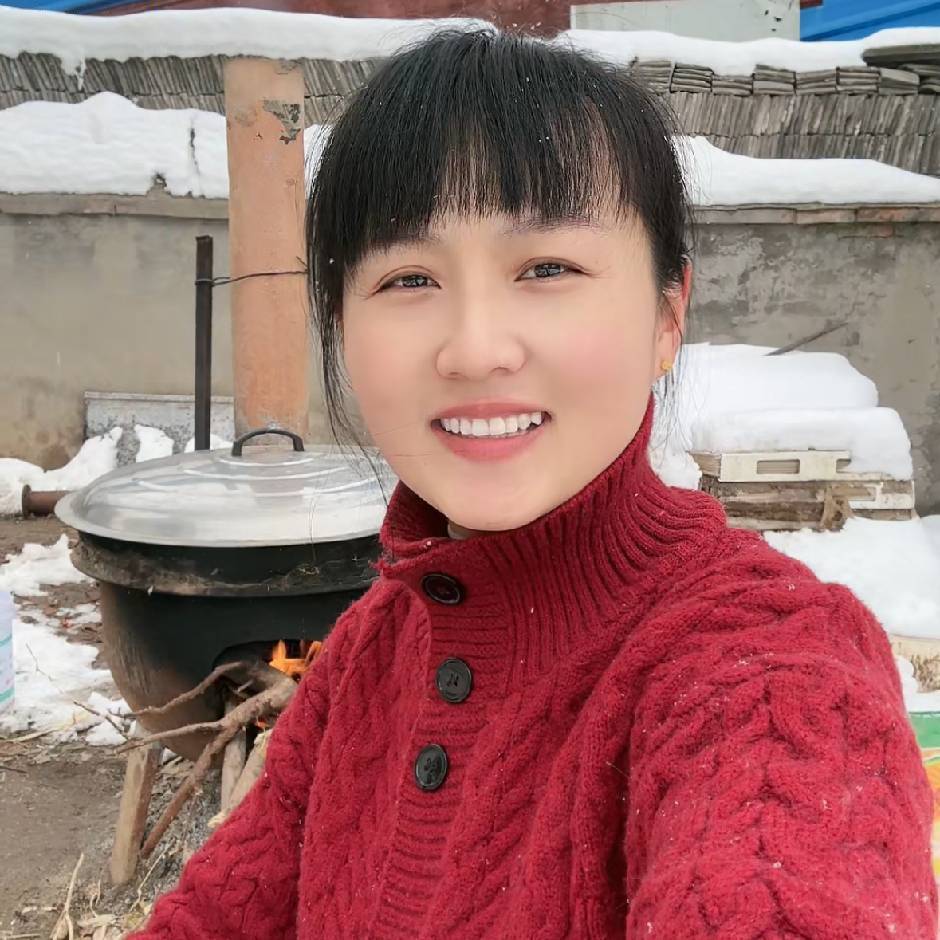 我是爱笑的楠楠