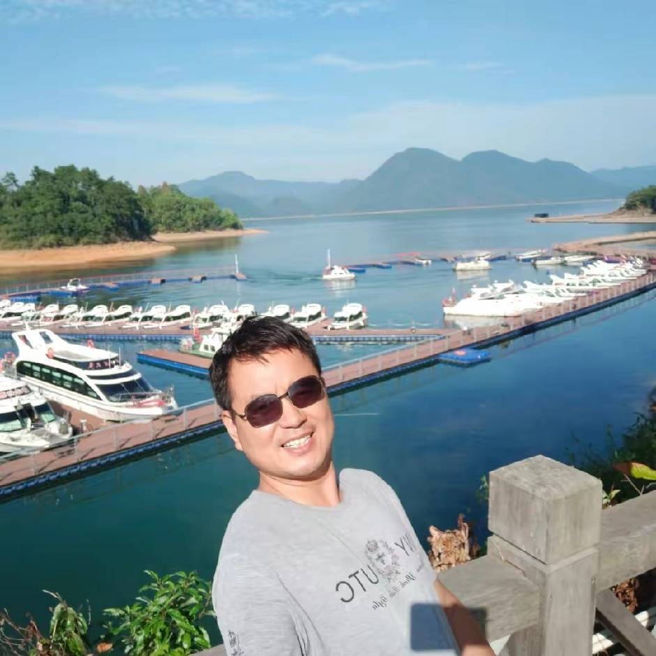 小丰自媒体