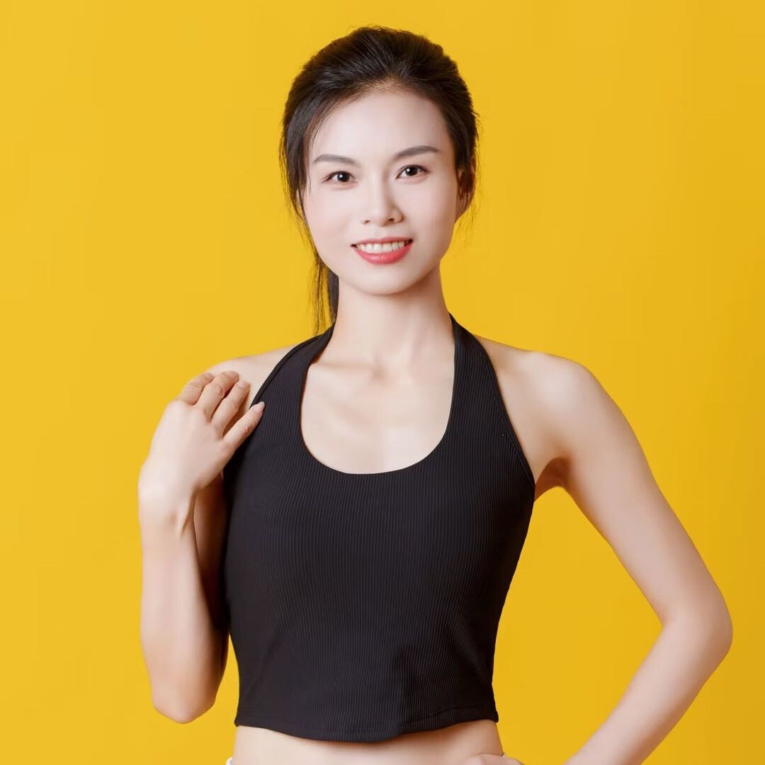 成成的腰部锻炼课