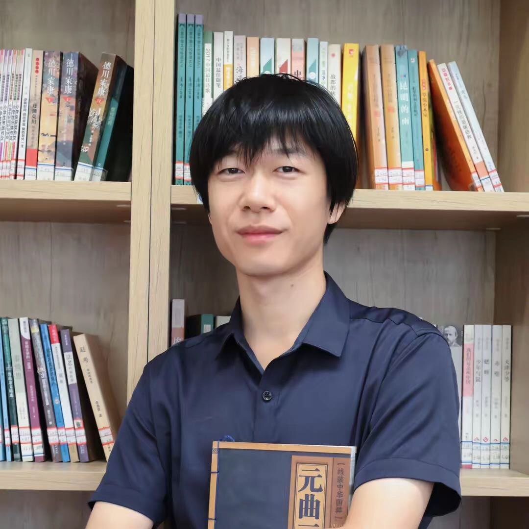 包老师历史讲堂