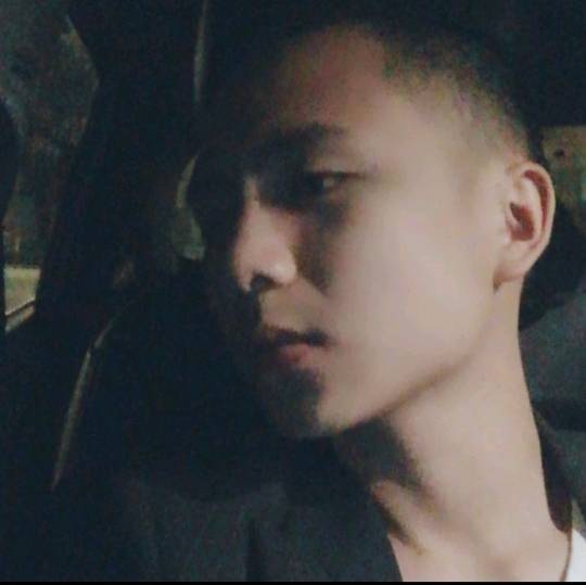 阿茂坊人间
