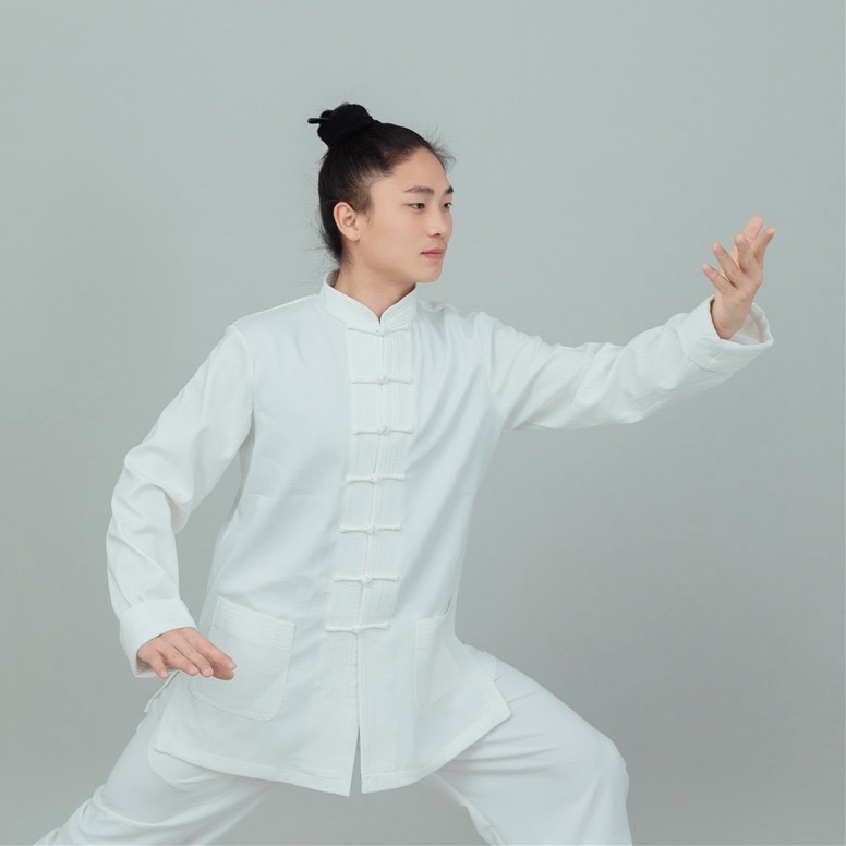 武当钟学浩