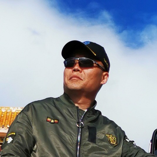 许昌疯哥
